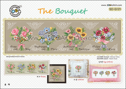 (image for) The Bouquet